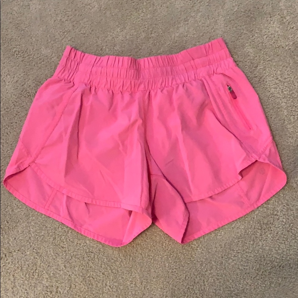 Tracker Shorts 4” lululemon